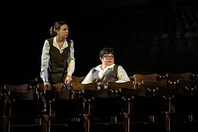 9 ряд. 10, 11 место