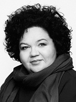 Мария Сокова