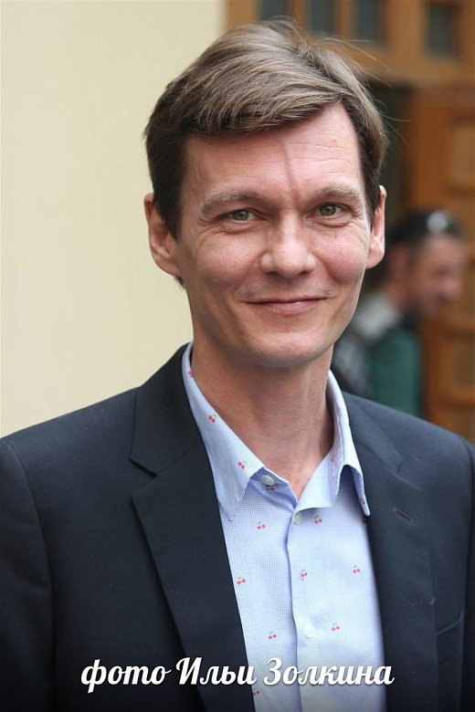 Янковский Филипп Олегович