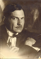 Евгений Замятин