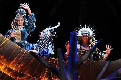 Конёк-Горбунок