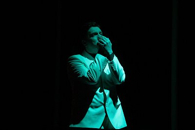 Мужья и жёны