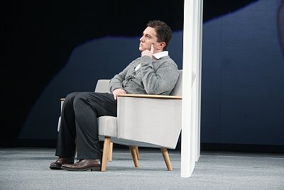 Мужья и жёны