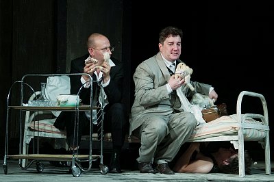 Мастер и Маргарита