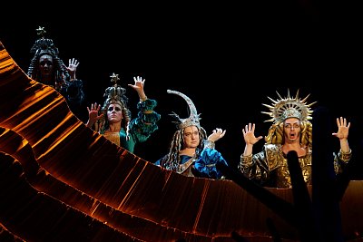 Конёк-Горбунок