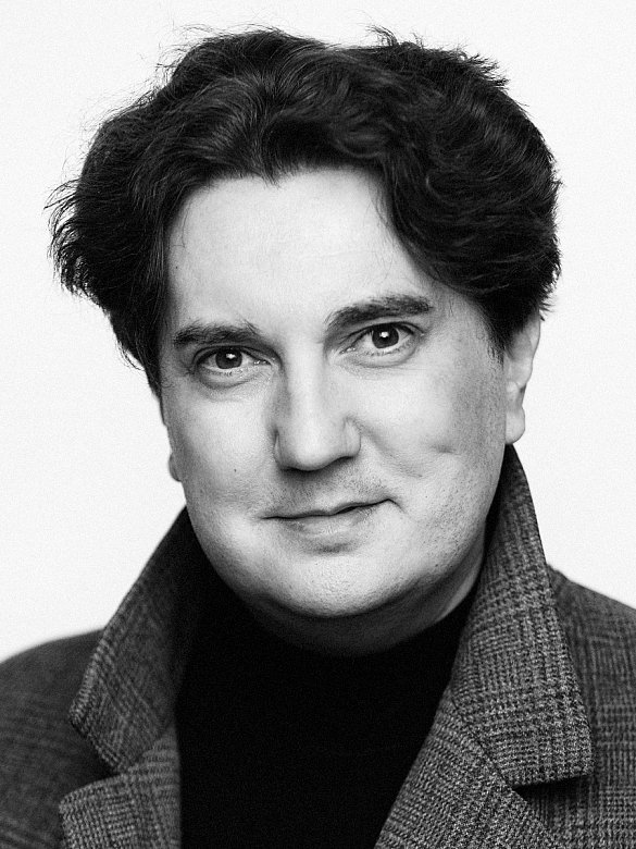 Трубецкой Кирилл Николаевич