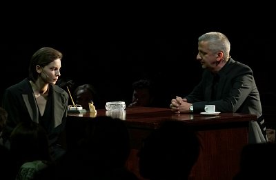 Новая оптимистическая