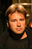 Сергей Чекрыжов