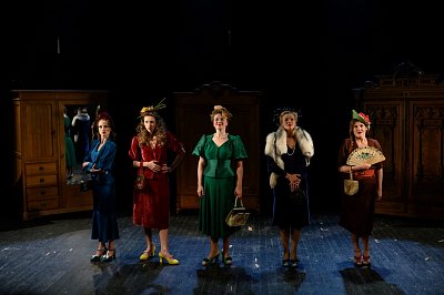 Жизель Ботаническая