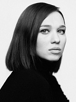 Ксения Теплова