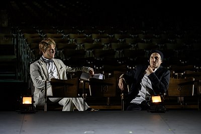 9 ряд. 10, 11 место