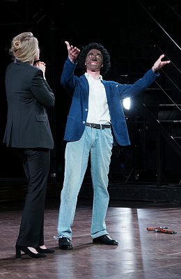 Новая оптимистическая