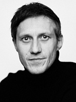 Игорь Хрипунов