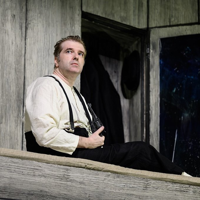 Самоубийца