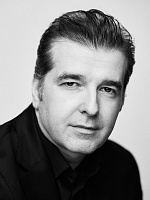 Иван Волков