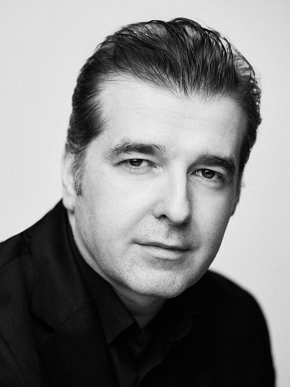 Волков Иван Николаевич