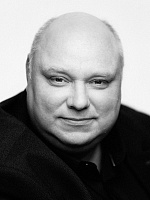 Ростислав Лаврентьев