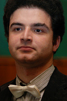 Виктор Шилькрот