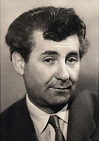 Алексей Арбузов