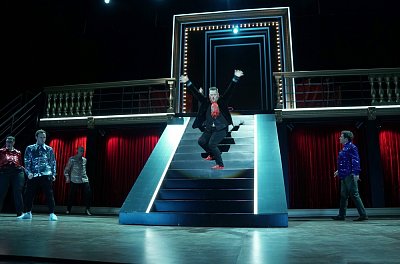 Новая оптимистическая