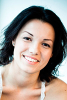 Надежда Борисова