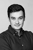 Михаил Миронов