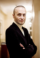 Александр Маноцков