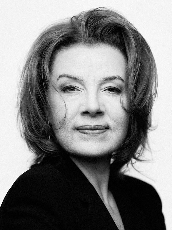 Васильева Ольга Анатольевна