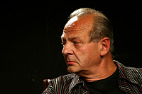 Адольф Шапиро