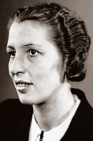 Софья Гаррель