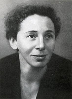 Мария Кнебель