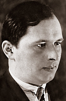 Борис Эрдман