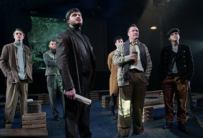 Сталинград-Волгоград