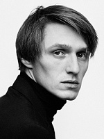 Алексей Варущенко