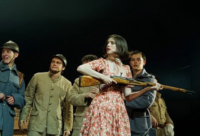 Сирано де Бержерак