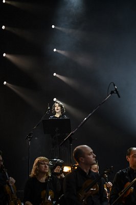 Истории любви