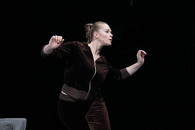 Мужья и жёны