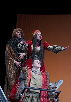 Конёк-Горбунок