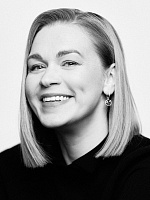 Светлана Колпакова