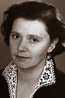 Клементина Ростовцева