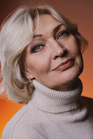 Ирина Выборнова