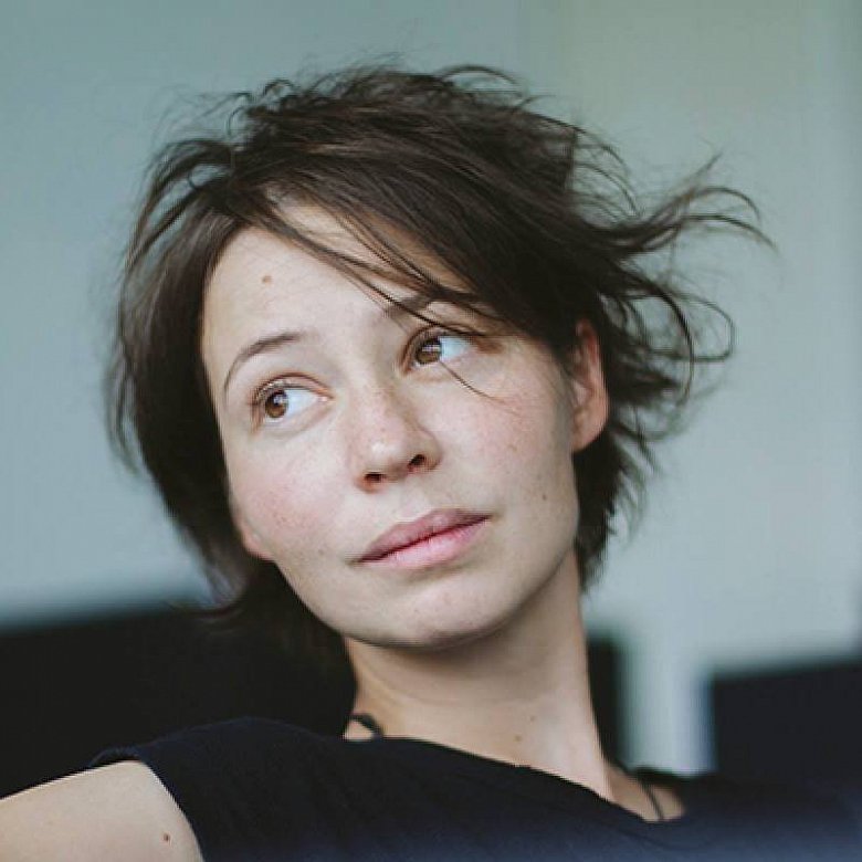 Трегубова Мария