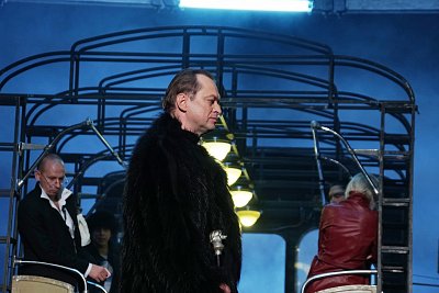 Мастер и Маргарита