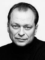 Анатолий Кот