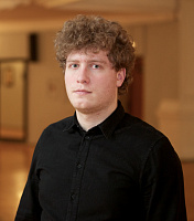 Андрей Абрамов