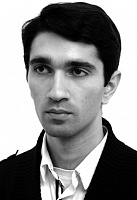 Нарек Туманян