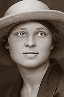 Алла Тарасова