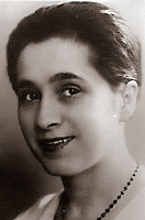 Клавдия Еланская