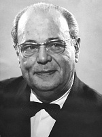 Виктор Станицын