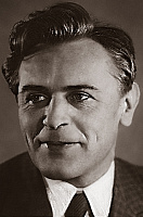 Михаил Болдуман